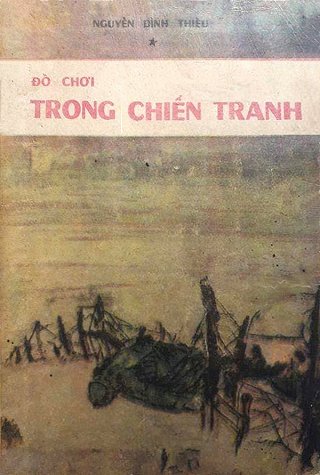 Đồ Chơi Trong Chiến Tranh