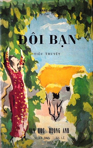 Đôi Bạn