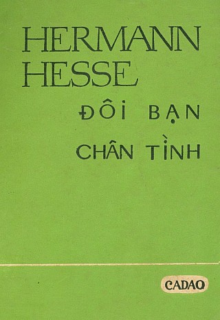 Đôi Bạn Chân Tình