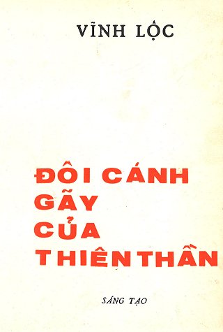 Đôi Cánh Gãy Của Thiên Thần