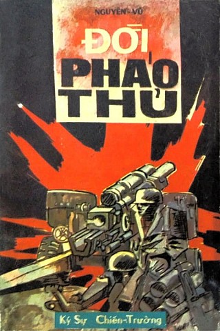 Đời Pháo Thủ