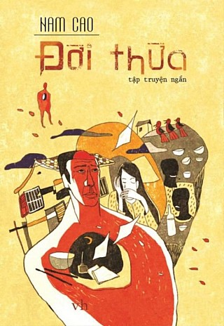 Đời Thừa