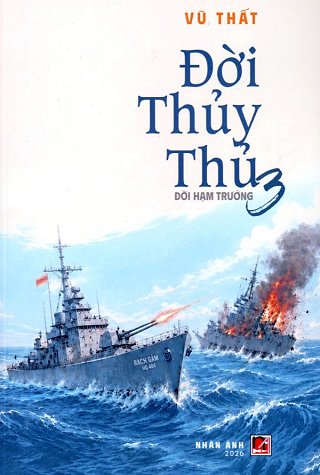 Đời Thủy Thủ 3 Đời Thủy Thủ 3