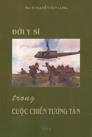 Đời Y Sĩ Trong Cuộc Chiến Tương Tàn