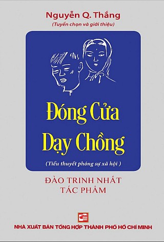 Đóng Cửa Dạy Chồng