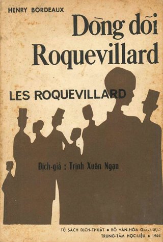 Dòng Dõi Roquevillard