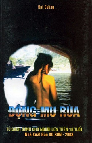 Động Mu Rùa