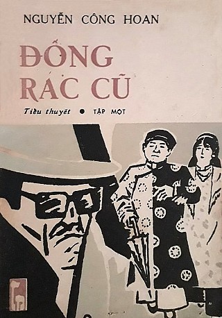 Đống Rác Cũ