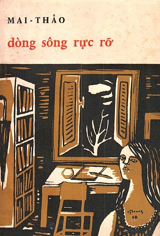 Dòng Sông Rực Rỡ