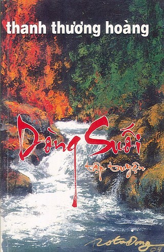 Dòng Suối