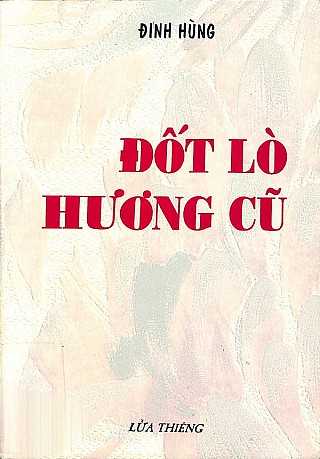 Đốt Lò Hương Củ