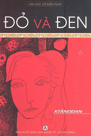 Đỏ và Đen (Tậ­p 1)