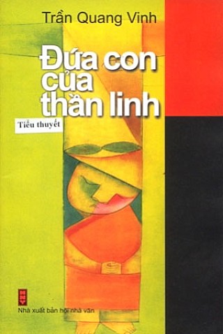 Đứa Con Của Thần Linh