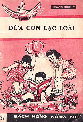 Đứa Con Lạc Loài