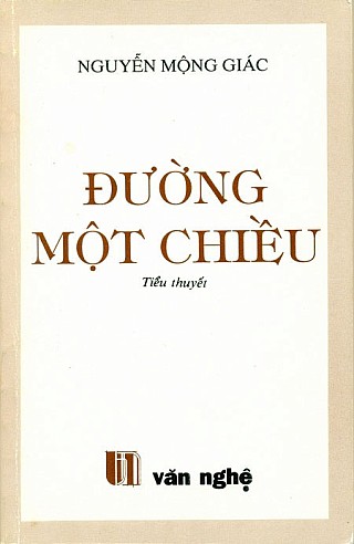 Đường Một Chiều