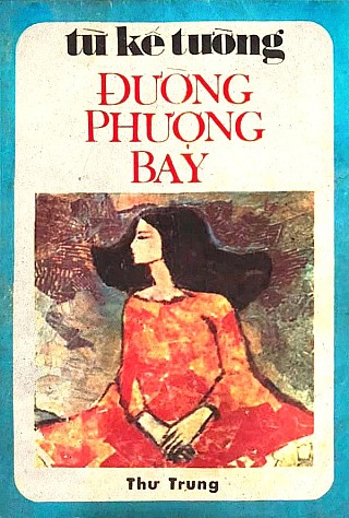 Đường Phượng Bay