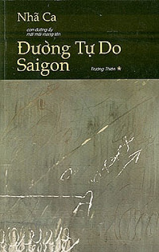 Đường Tự Do Sài Gòn