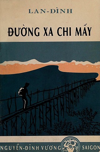 Đường Xa Chi Mấy