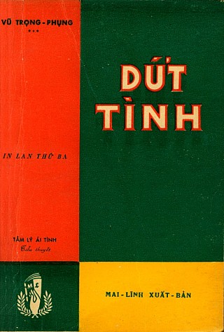 Dứt Tình