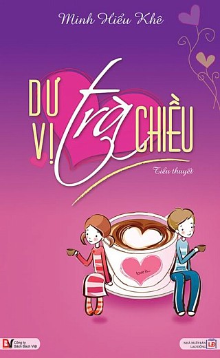 Dư Vị Trà Chiều