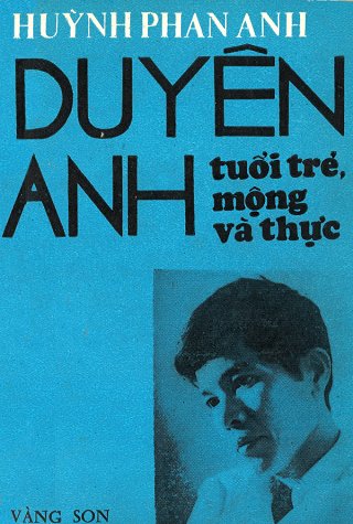 Duyên Anh Tuổi Trẻ, Mộng và Thực