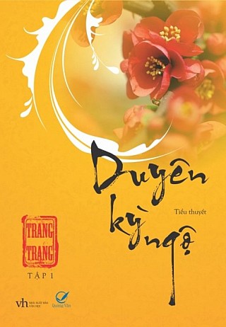 Duyên Kỳ Ngộ - Tậ­p 1