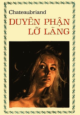 Duyên Phậ­n Lỡ Làng