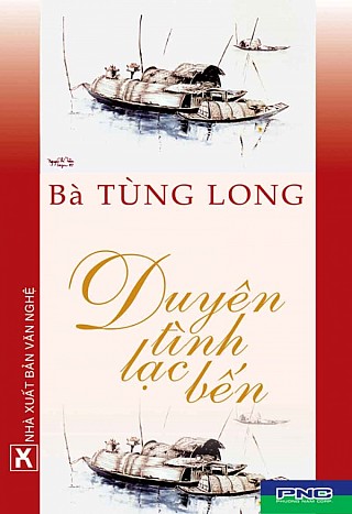 Duyên Tình Lạc Bến