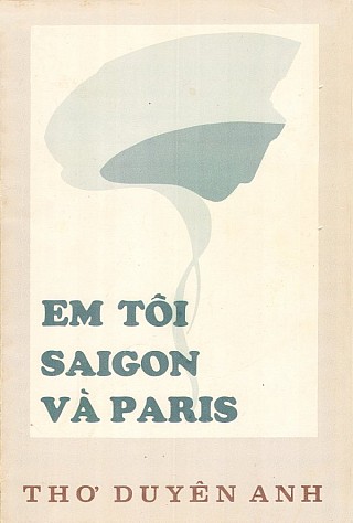 Em Tôi Sàigòn và Paris