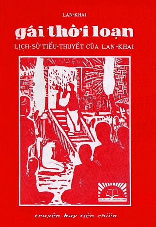 Gái Thời Loạn