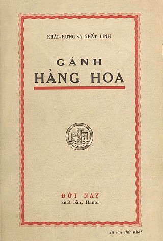 Gánh Hàng Hoa