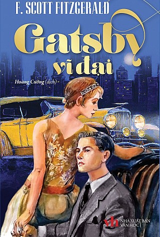 Gatsby Vĩ Đại