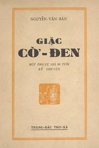 Giặc Cờ Đen