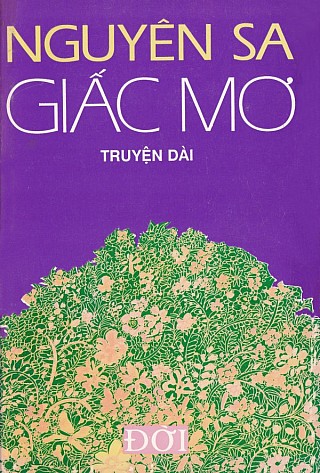 Giấc Mơ - quyển 1