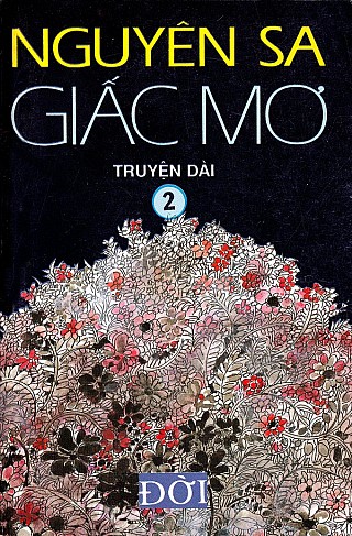 Giấc Mơ - quyển 2