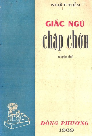 Giấc Ngủ Chậ­p Chờn