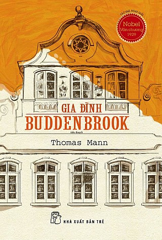 Gia Đình Buddenbrook