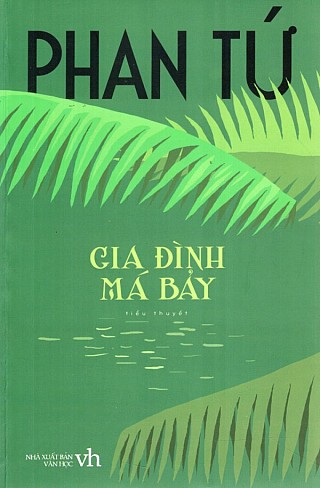 Gia Đình Má Bảy