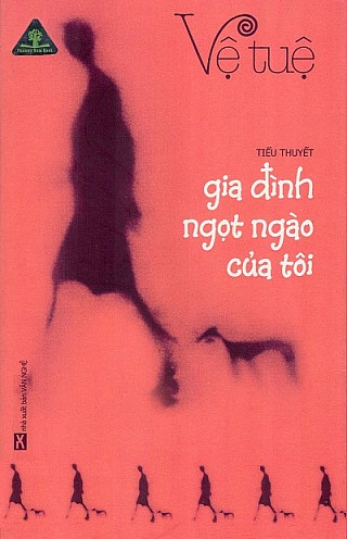 Gia Đình Ngọt Ngào Của Tôi