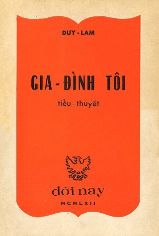 Gia Đình Tôi