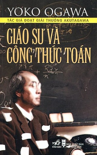 Giáo Sư Và Công Thức Toán