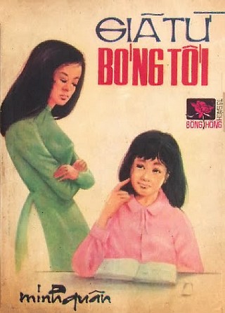 Giã Từ Bóng Tối