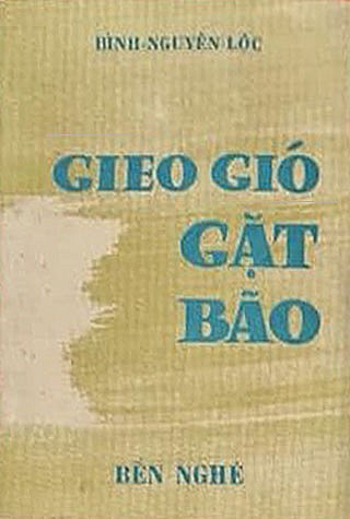 Gieo Gió Gặt Bão