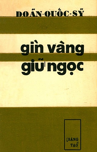 Gìn Vàng Giữ Ngọc