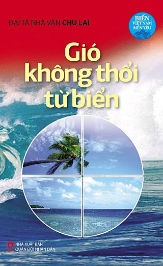 Gió Không Thổi Từ Biển