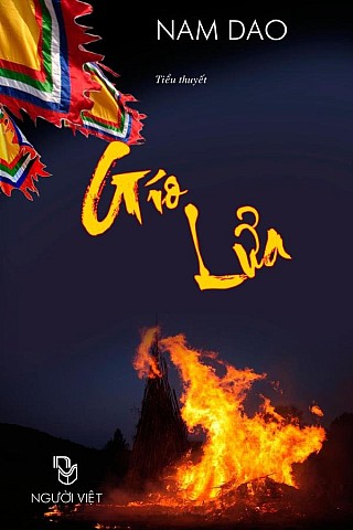 Gió Lửa