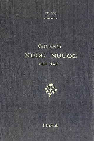 Giòng Nước Ngược - Tậ­p I