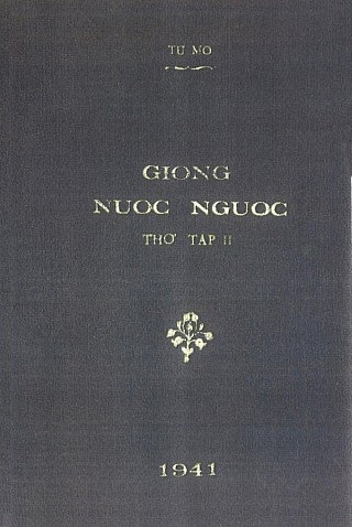 Giòng Nước Ngược - Tậ­p II