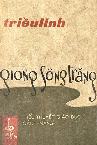 Giòng Sông Trắng 