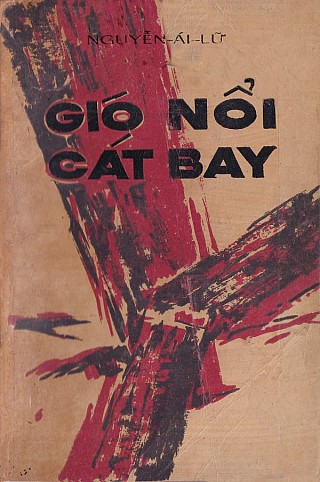 Gió Nổi Cát Bay